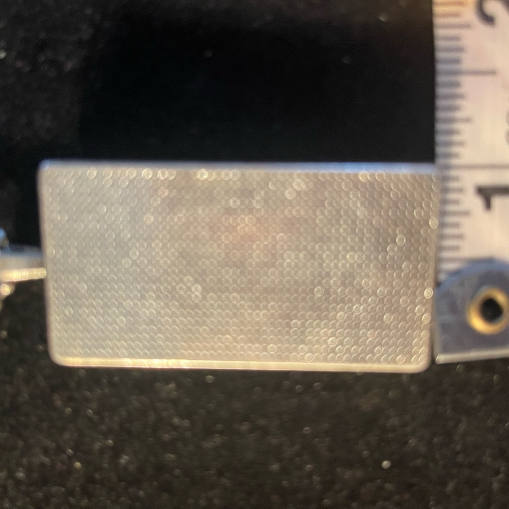 Necklace 5g Protection Cylinder - Picture 3 of 3
